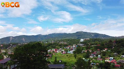 Baguio City (Station) to Bontoc .
